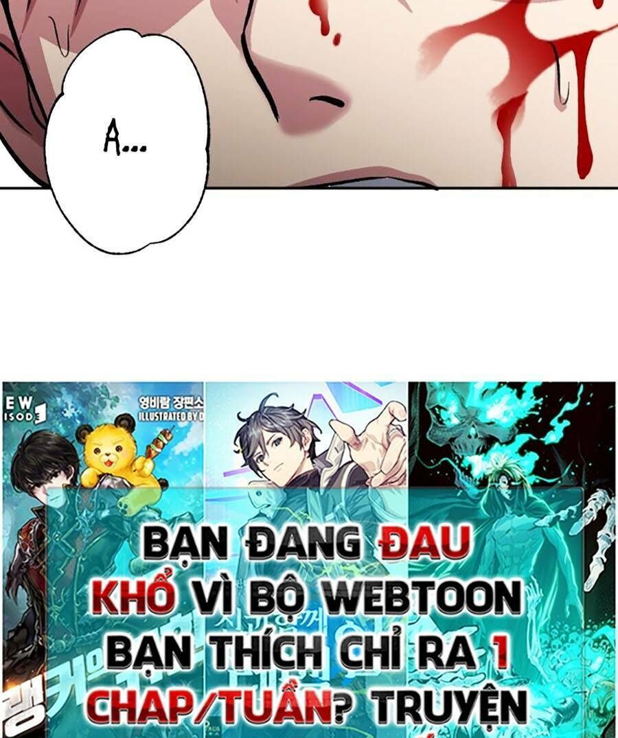 trở thành quái vật chapter 7 - Trang 2