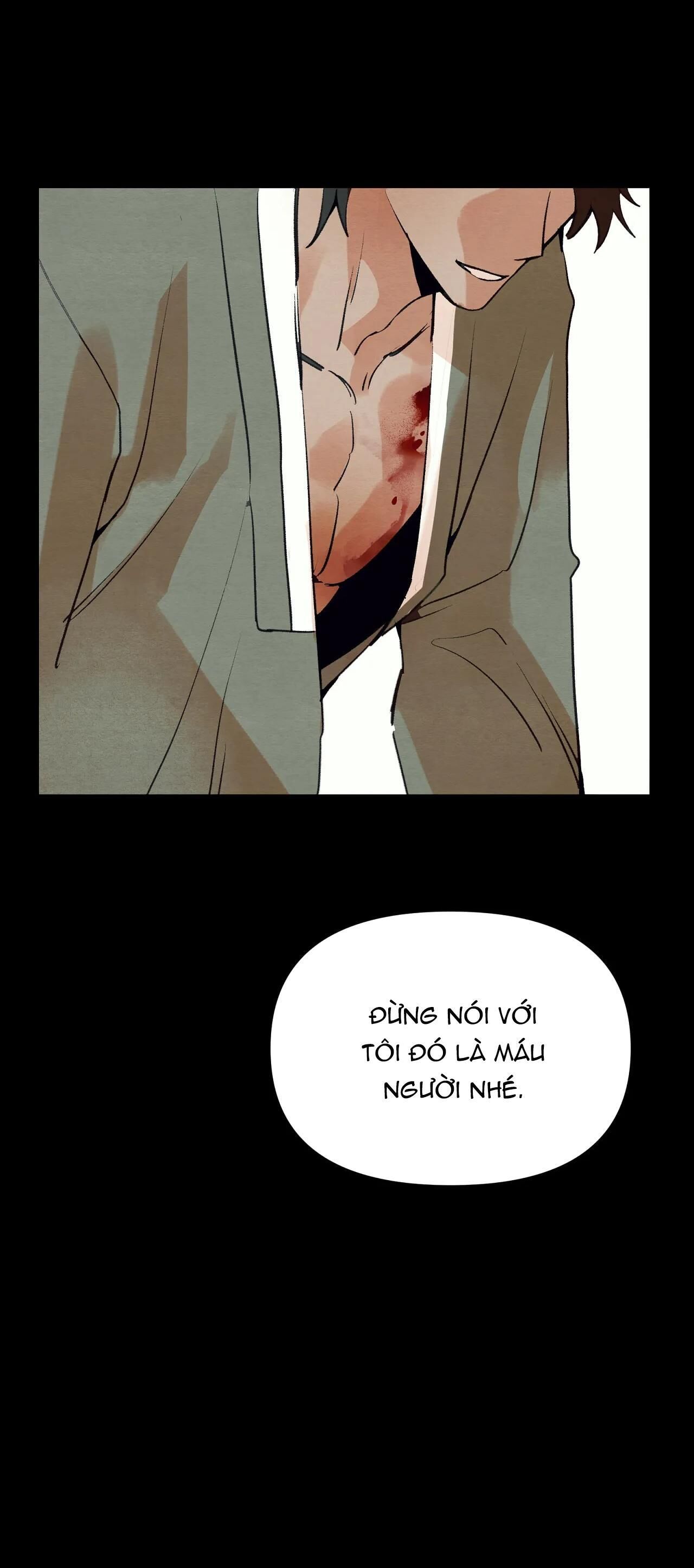 manhwa chịch vồn chịch vã Chapter 9 Bánh Gạo - Next Chương 10