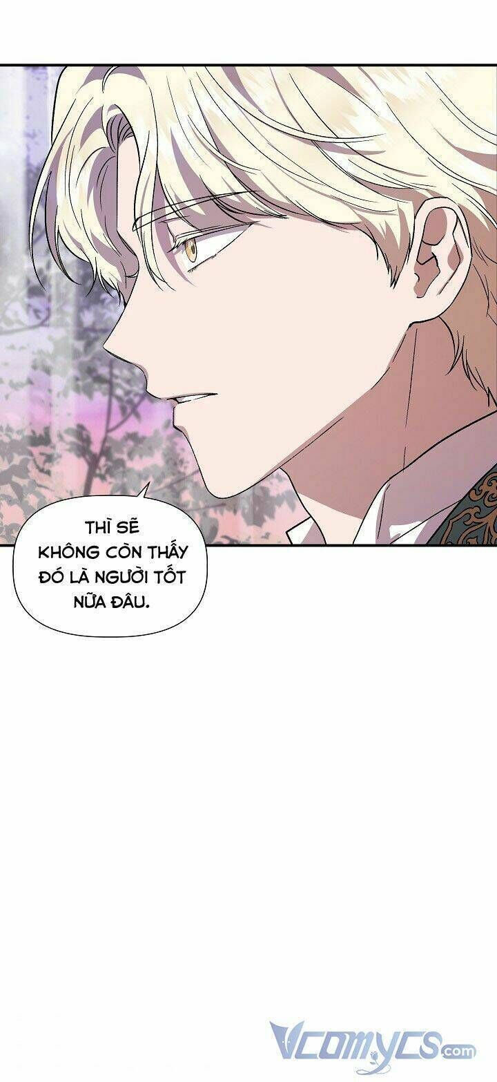 tôi không phải là cinderella chapter 45 - Trang 2