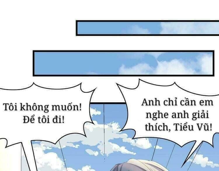 Tổng Tài Đại Nhân Song Mặt Kiều Thê Chapter 4 - Trang 2