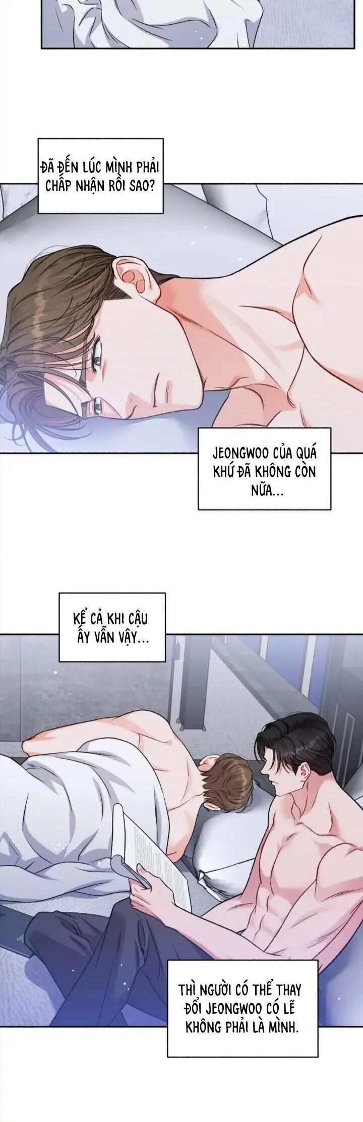 manhwa chịch vồn chịch vã Chapter 67 Trả lại Jeongwo - Next Chương 68