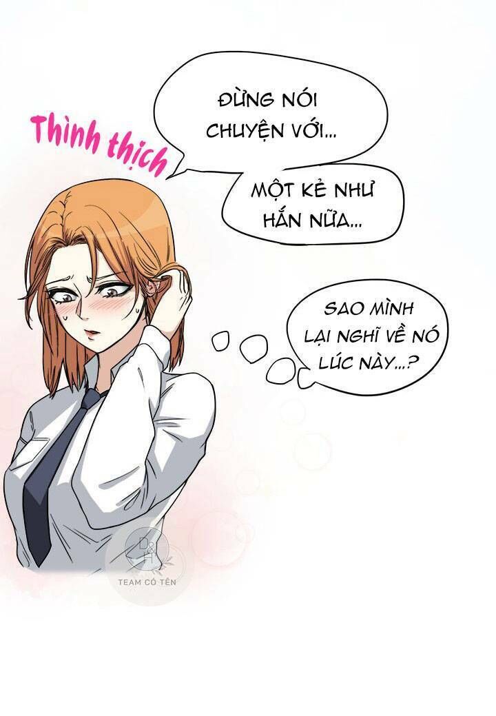 lãng mạn giòn tan chapter 5: hội thao - Trang 2