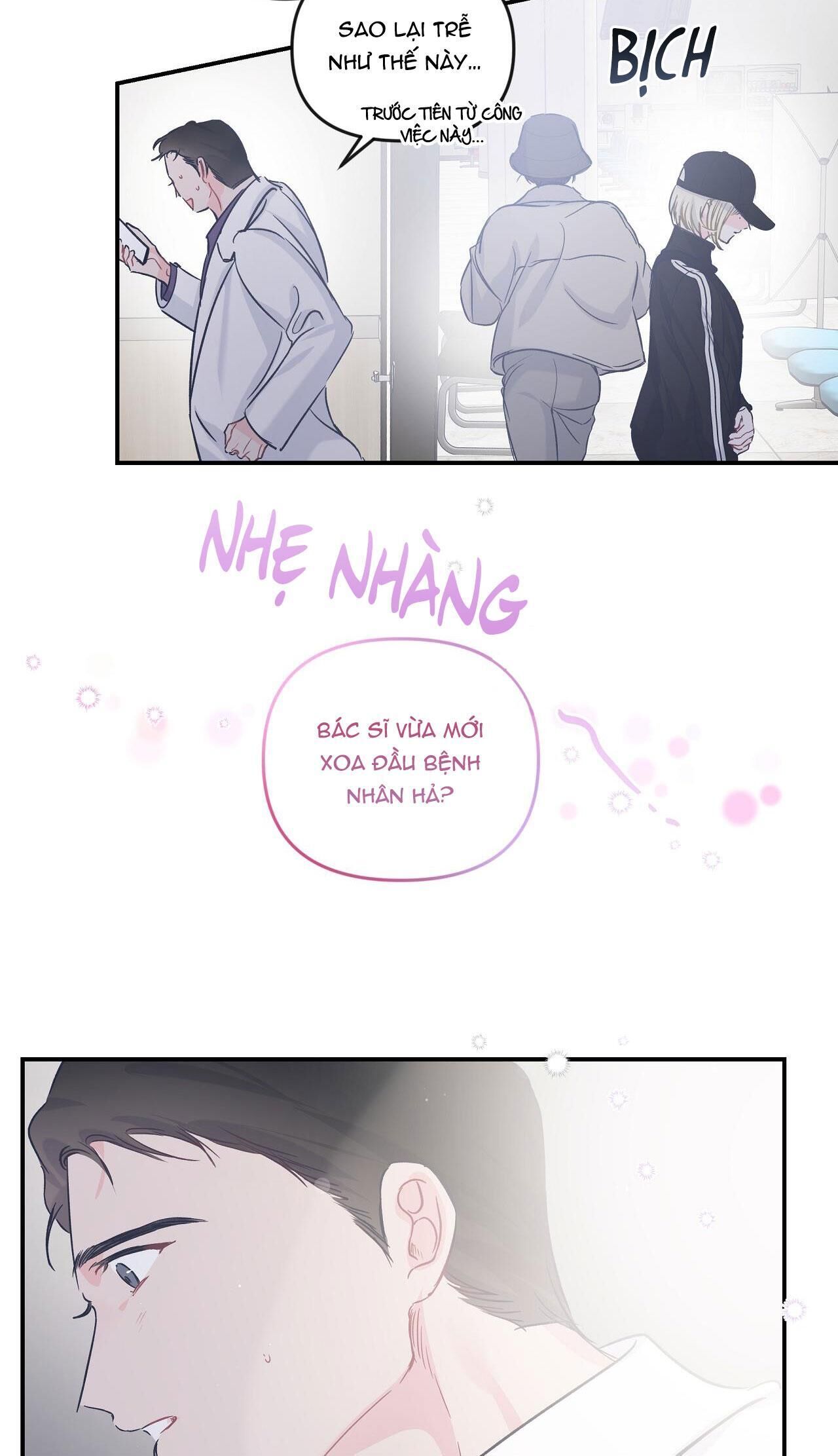 ĐẢO NGƯỢC CỦA ĐẢO NGƯỢC Chapter 20 - Next Chapter 21