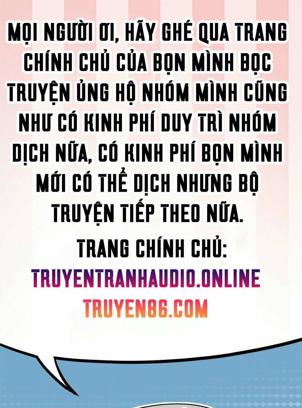 đại chu tiên lại chapter 5 - Next chapter 6