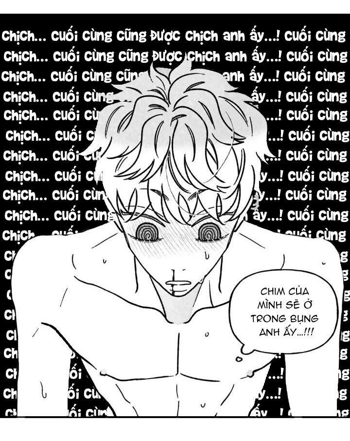 yona và chang-il Chapter 11 - Next Chương 12