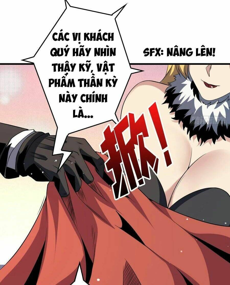 vừa chơi đã có tài khoản vương giả chapter 112 - Next chapter 113