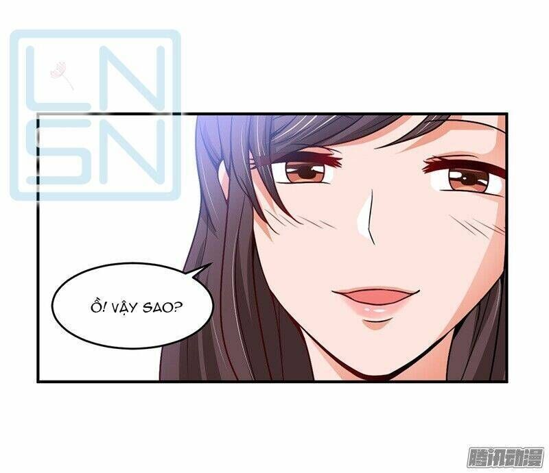 Tổng Tài Khoái Hôn Chapter 20 - Next 