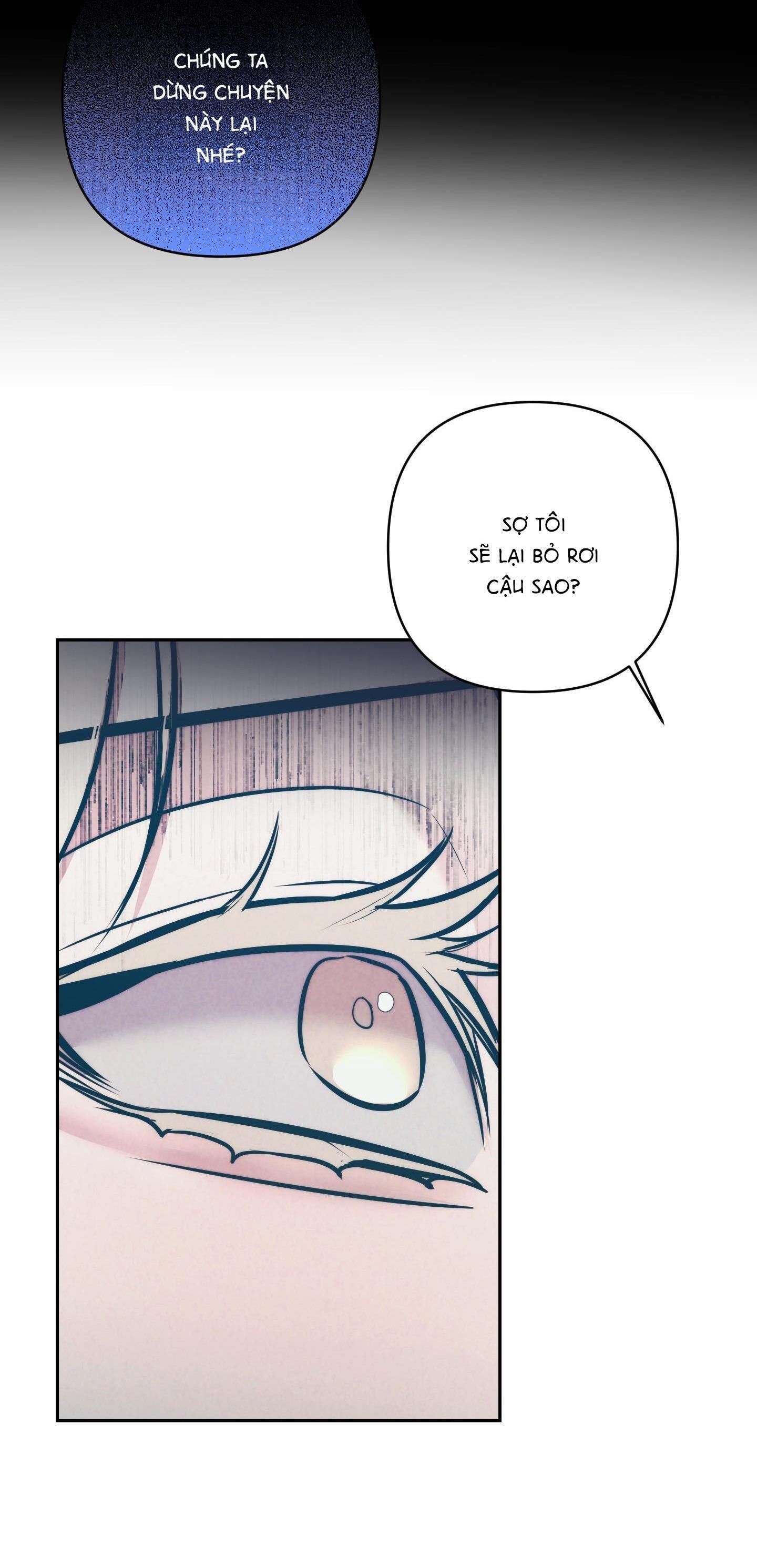 (CBunu) Stigma Chapter 13 - Trang 1