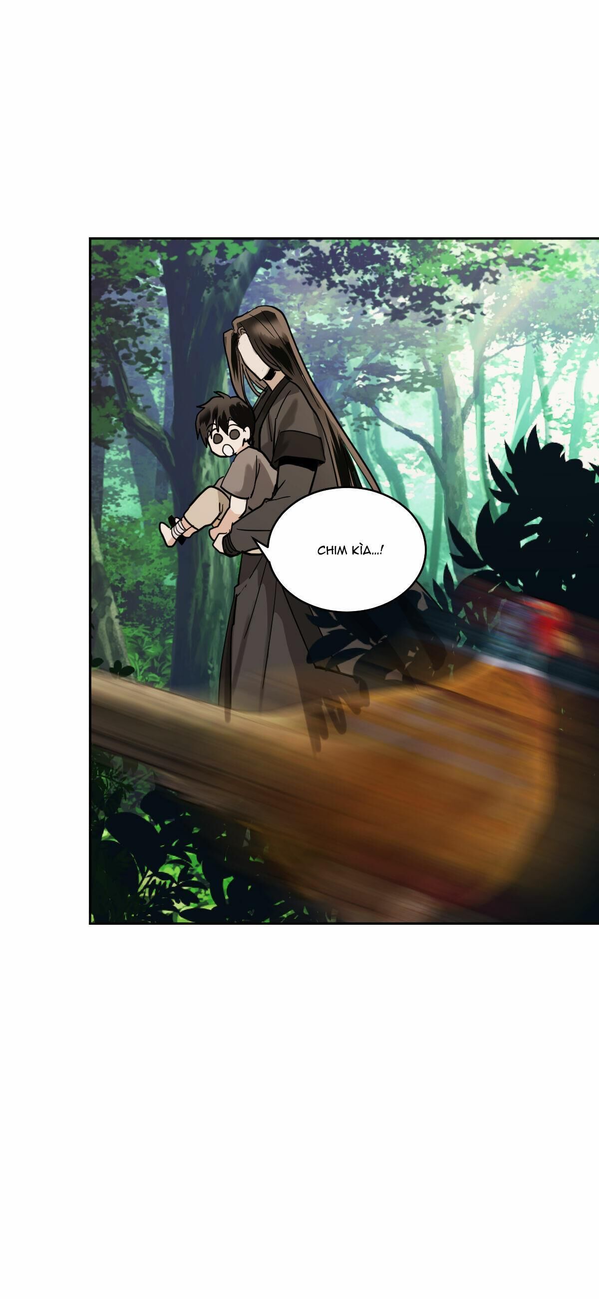 mãnh thú biến nhiệt Chapter 47 - Next Chap 47.5