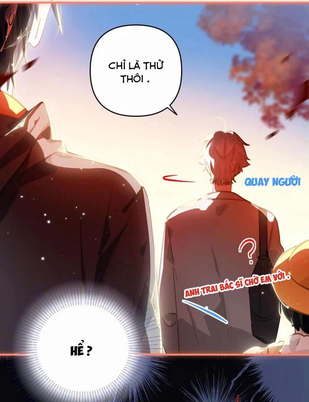 tôi có bệnh Chapter 59 - Next chapter 60