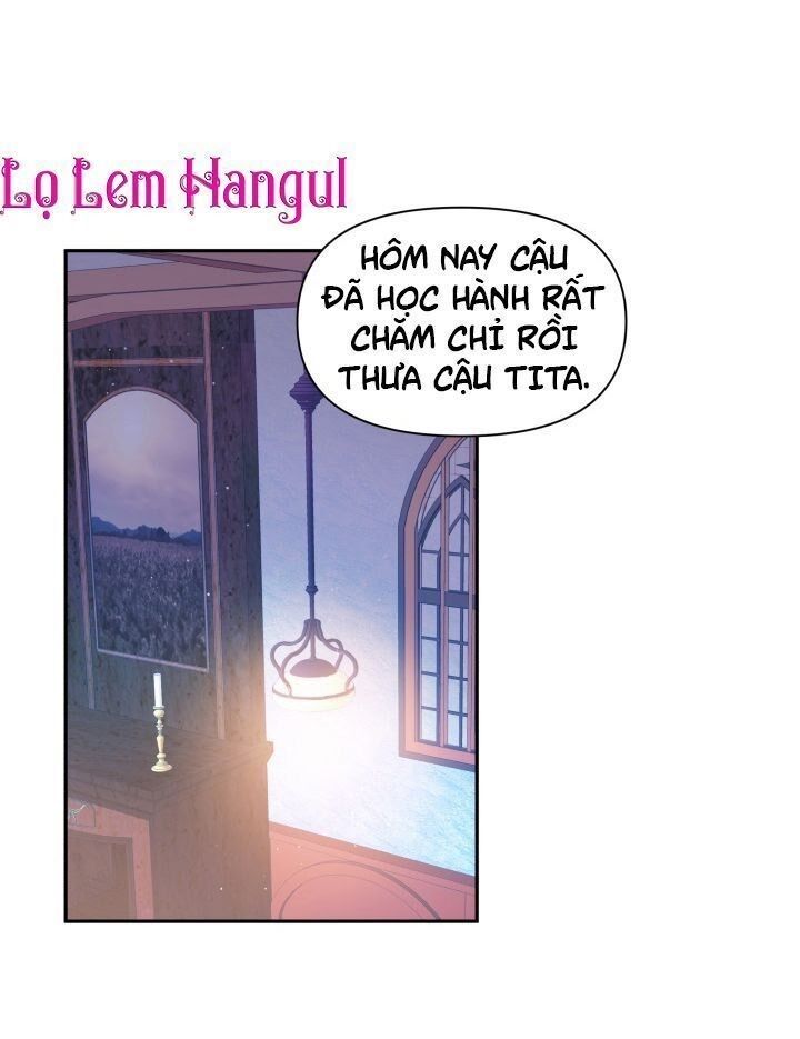 bl ngắn chịch hỏny Chapter 5 - Trang 2