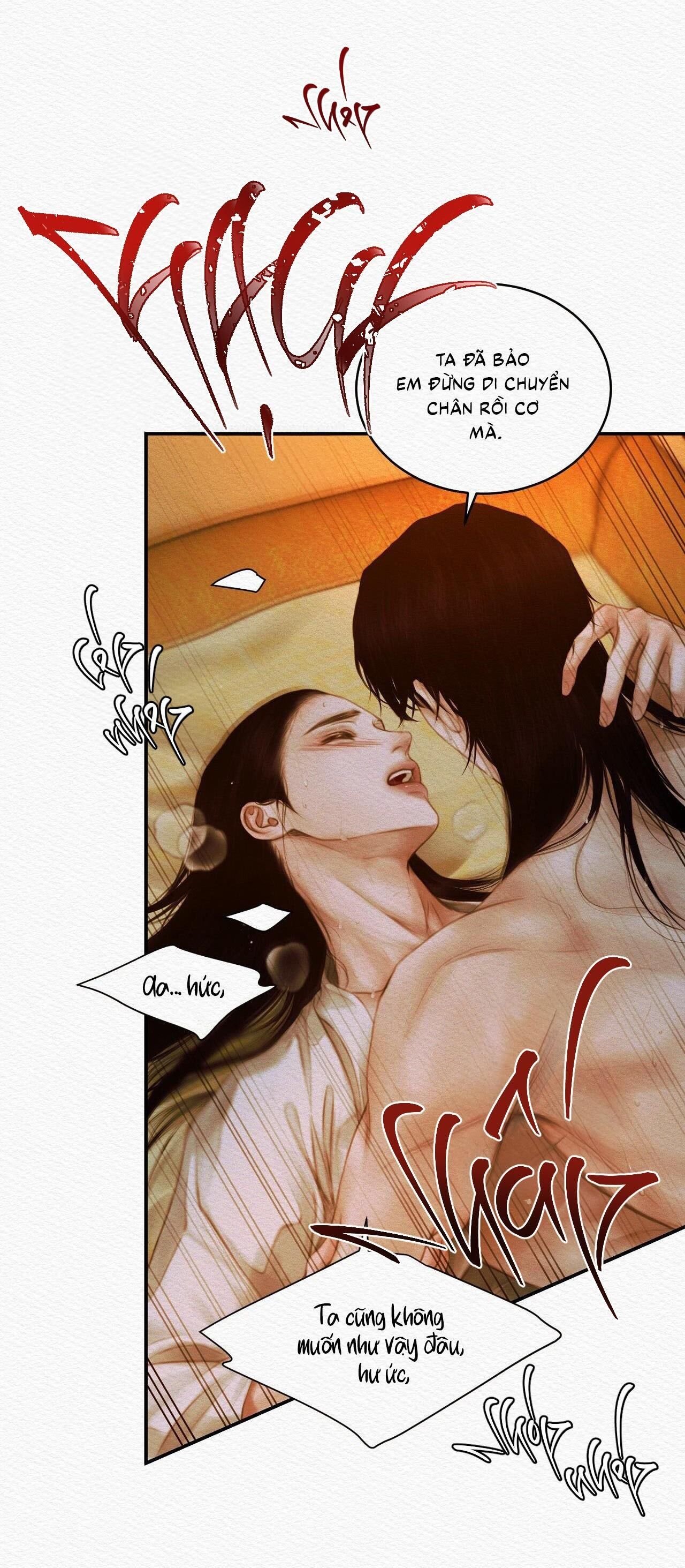 (CBunu) Củy Dạ Khút Chapter 65 H+ - Trang 1