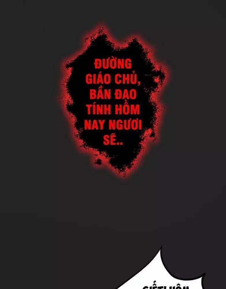 ma giáo giáo chủ tái xuất giang hồ chapter 1 - Trang 2