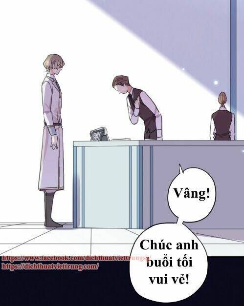 vết cắn ngọt ngào 3 chapter 40 - Trang 2