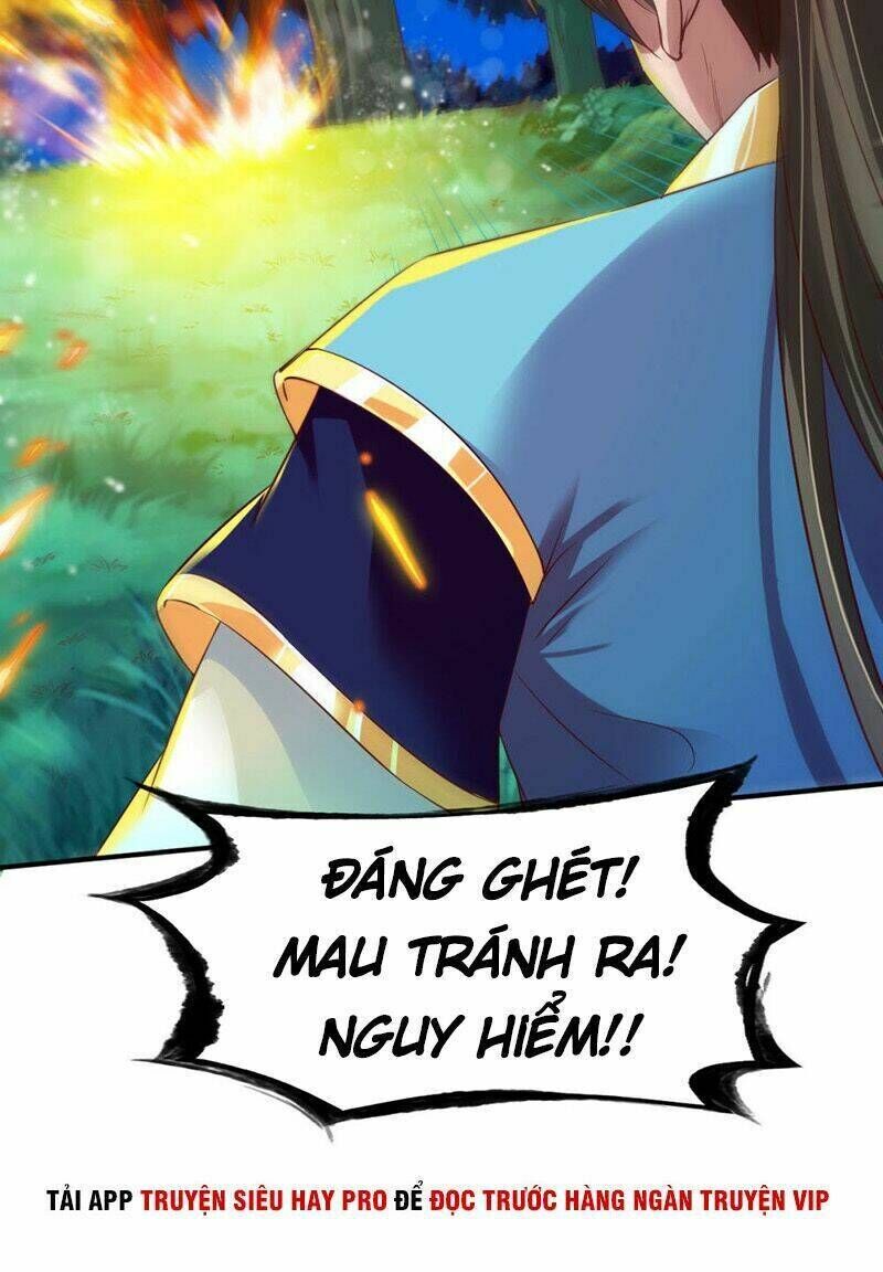 chiến đỉnh chapter 42 - Trang 2