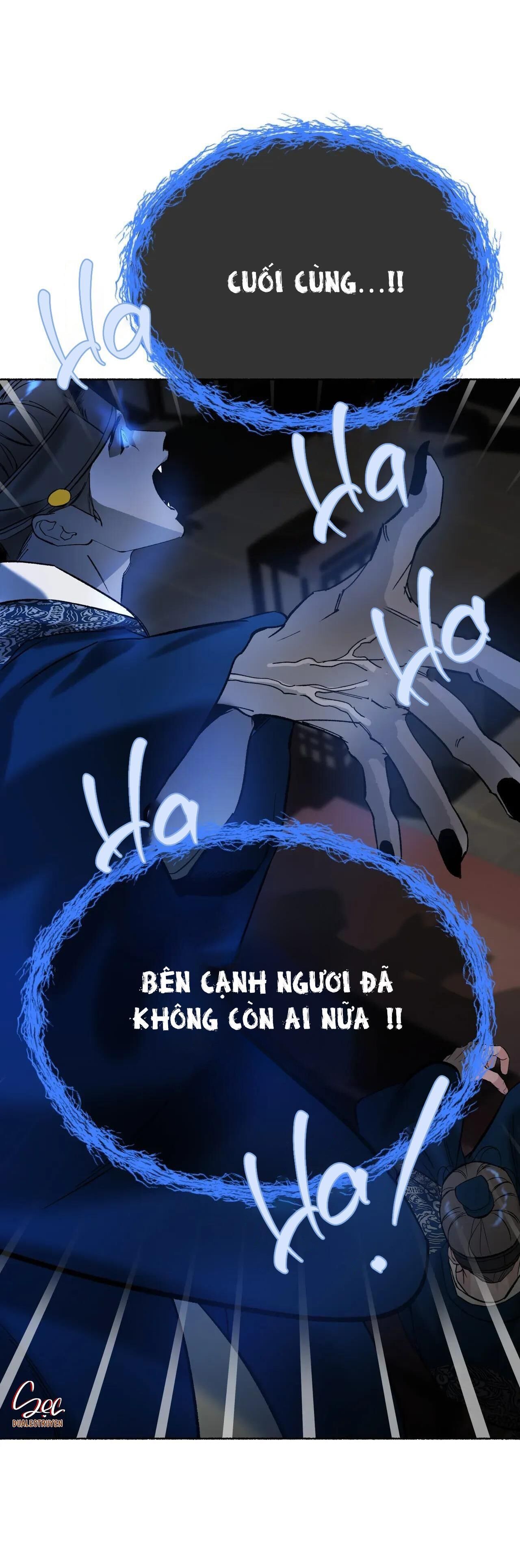 HỔ NGÀN NĂM Chapter 50 - Trang 2