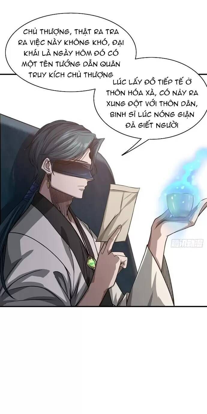 ma lâm thiên hạ Chapter 75 - Trang 2