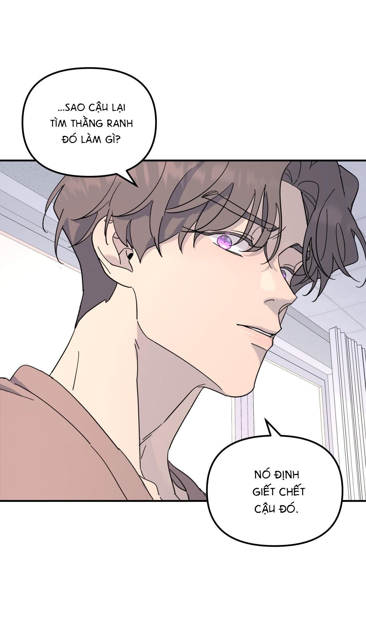 (CBunu) Cây Không Có Rễ Chapter 51 End Season 1 - Trang 1