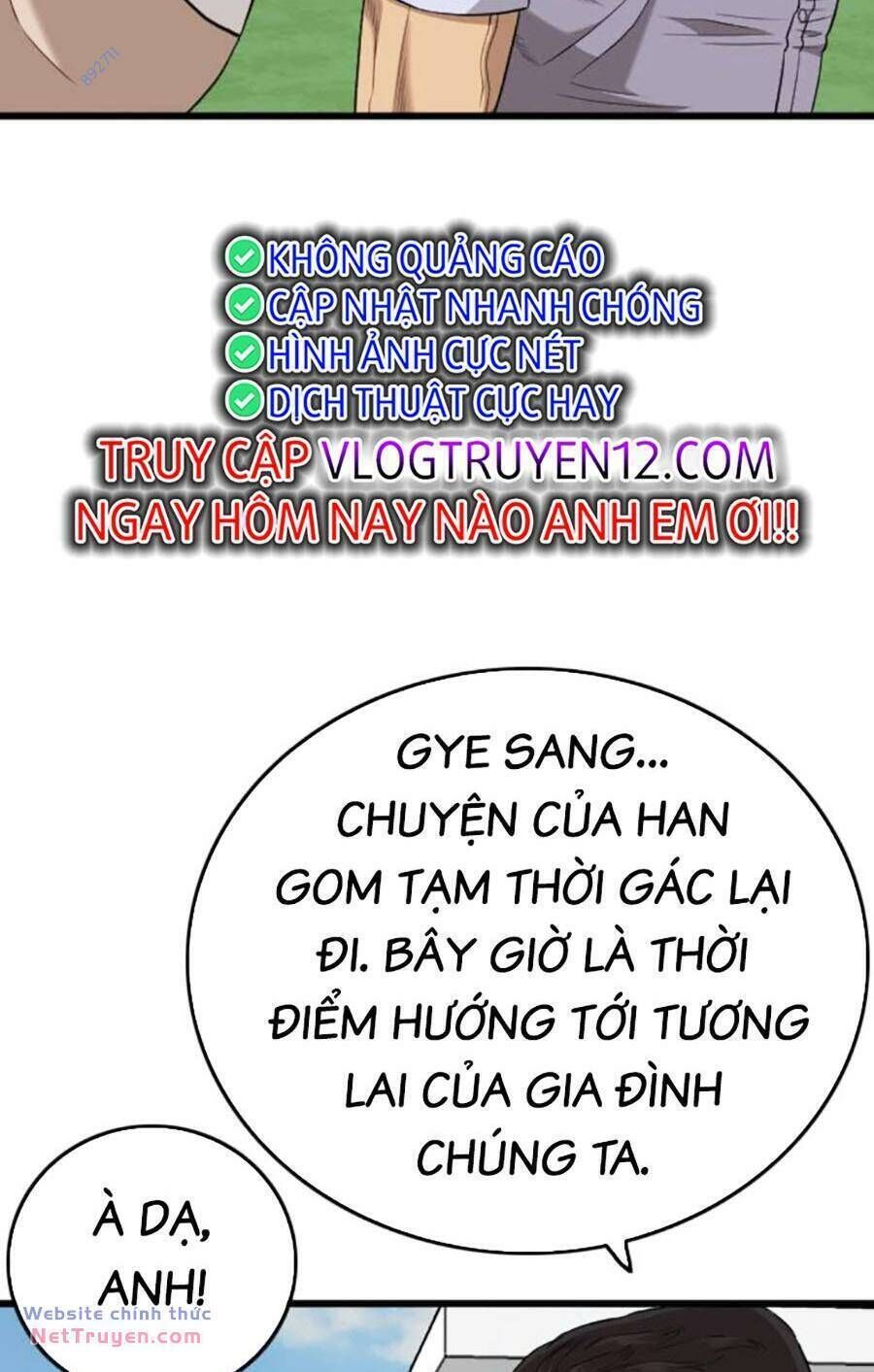 người xấu chương 196 - Trang 2