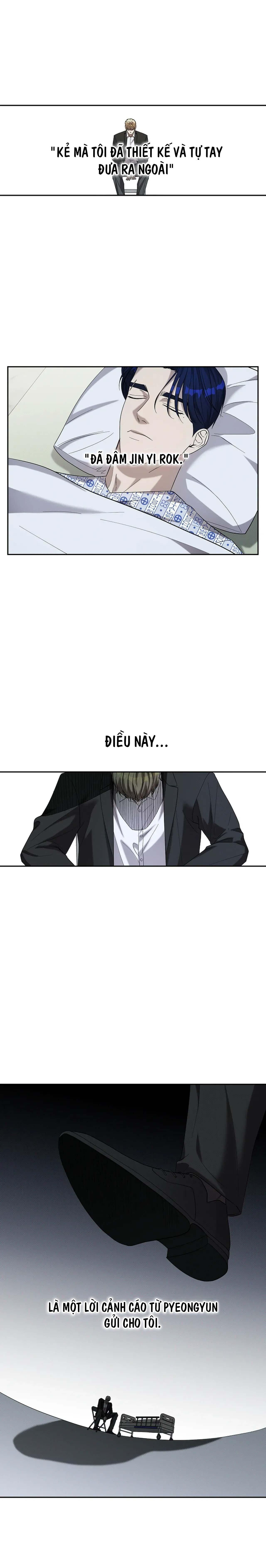 (END) LÝ DO BỊ LOẠI Chapter 32 - Next Chapter 33