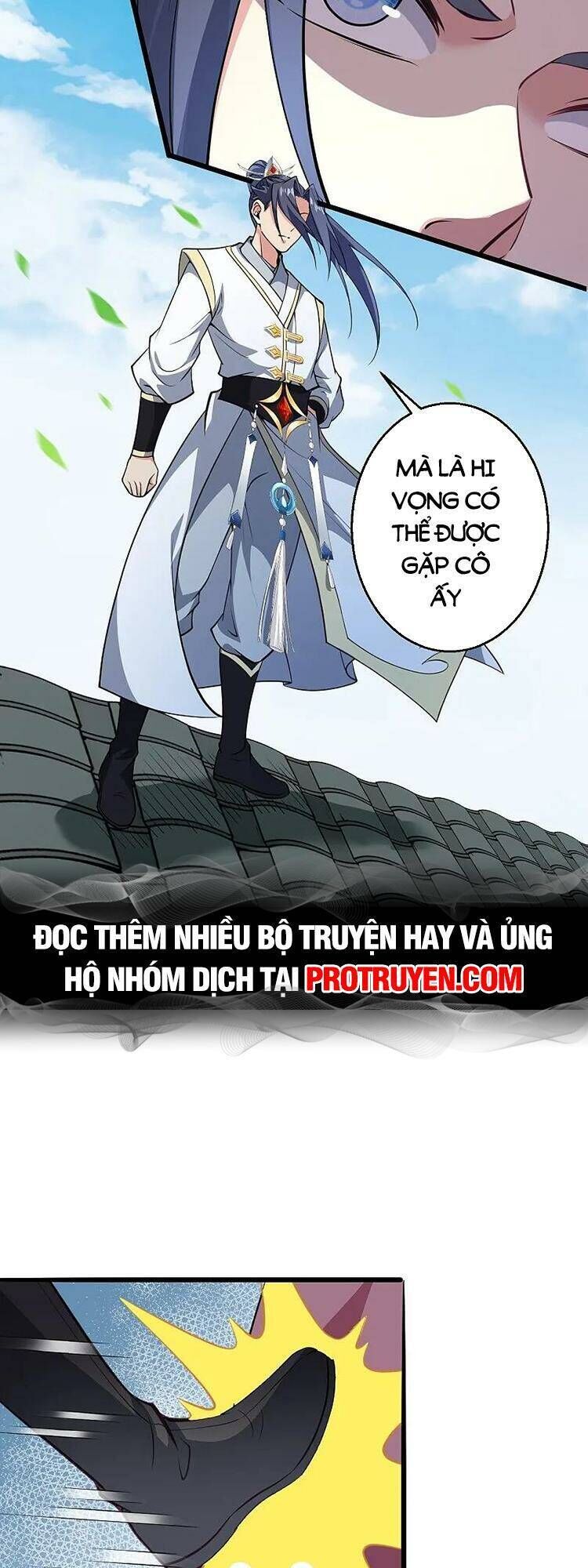 nghịch thiên tà thần chapter 630 - Trang 2