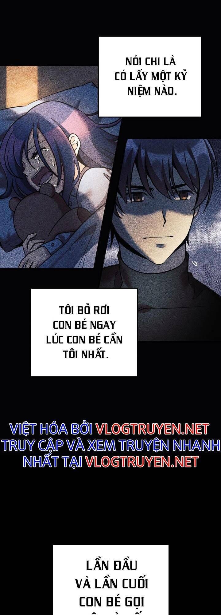 con gái tôi là trùm cuối chapter 3 - Trang 2