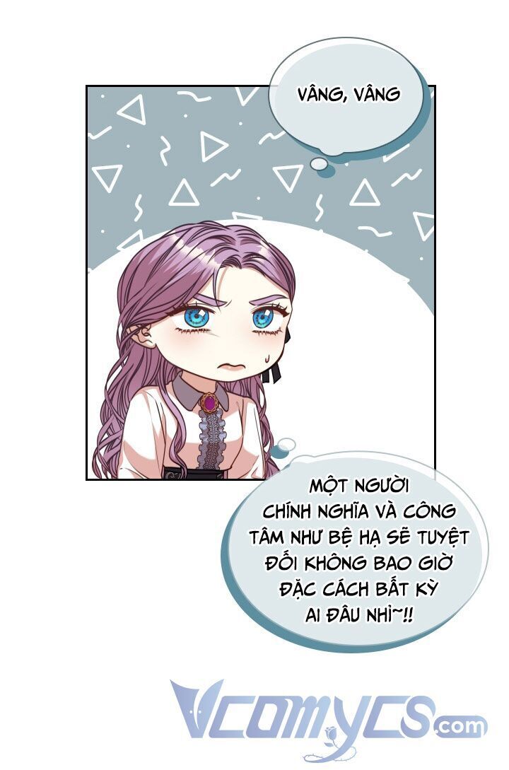 tôi trở thành thư ký của bạo chúa Chapter 38 - Next Chapter 39