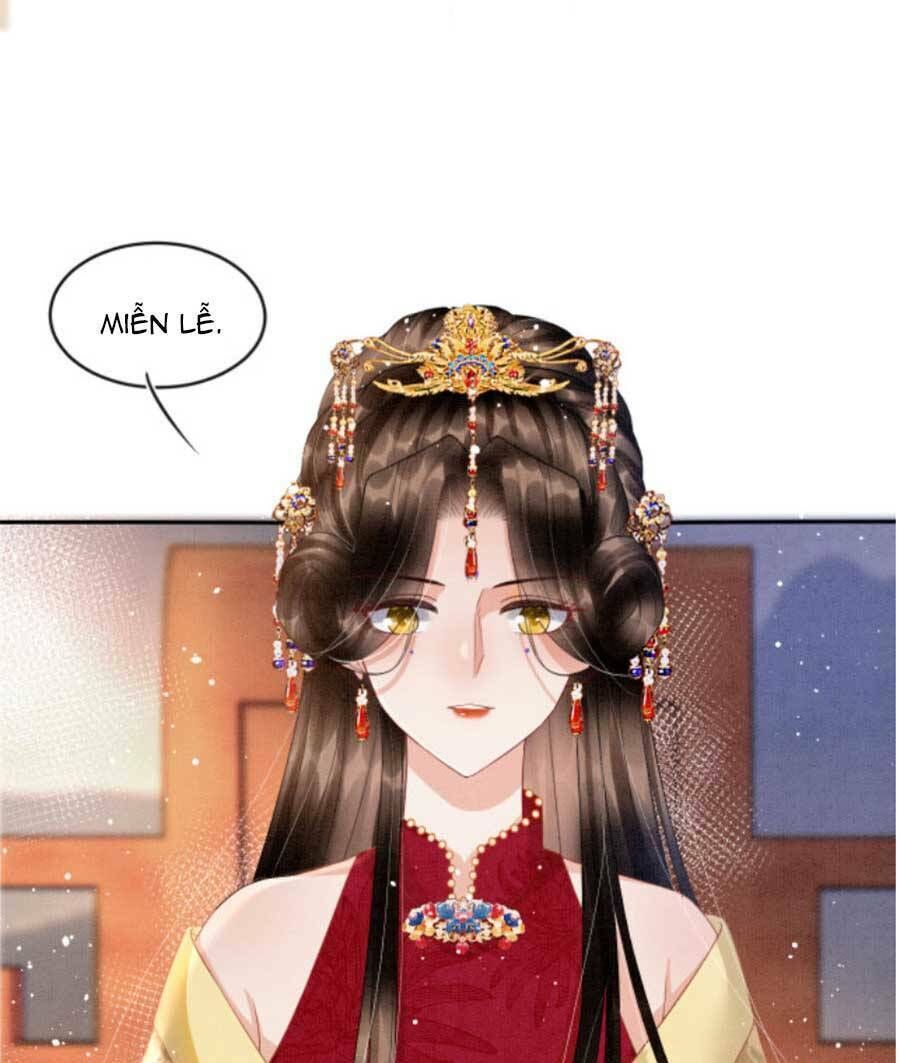 bạch nguyệt quang lạm quyền của sủng hậu chapter 41 - Next chapter 43