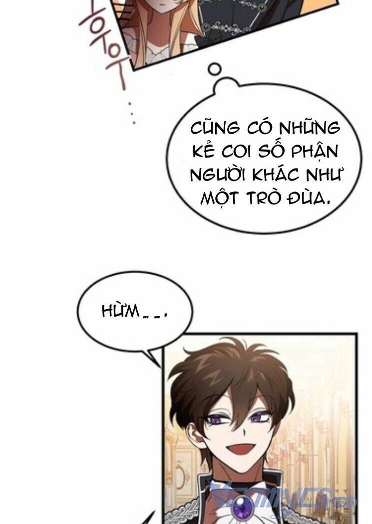 ác quỷ nuôi dưỡng tiểu thư chapter 10 - Trang 2