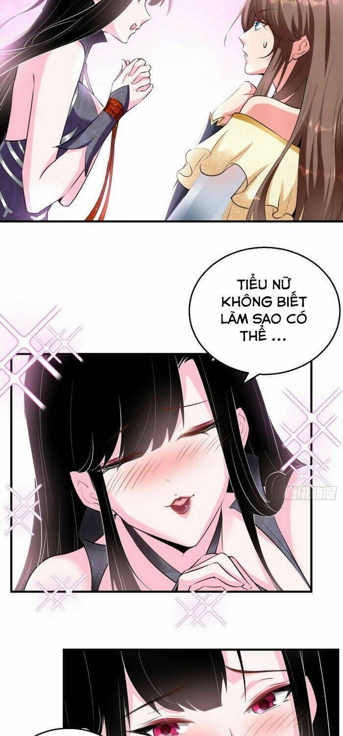 tà du ký Chapter 78 - Trang 2