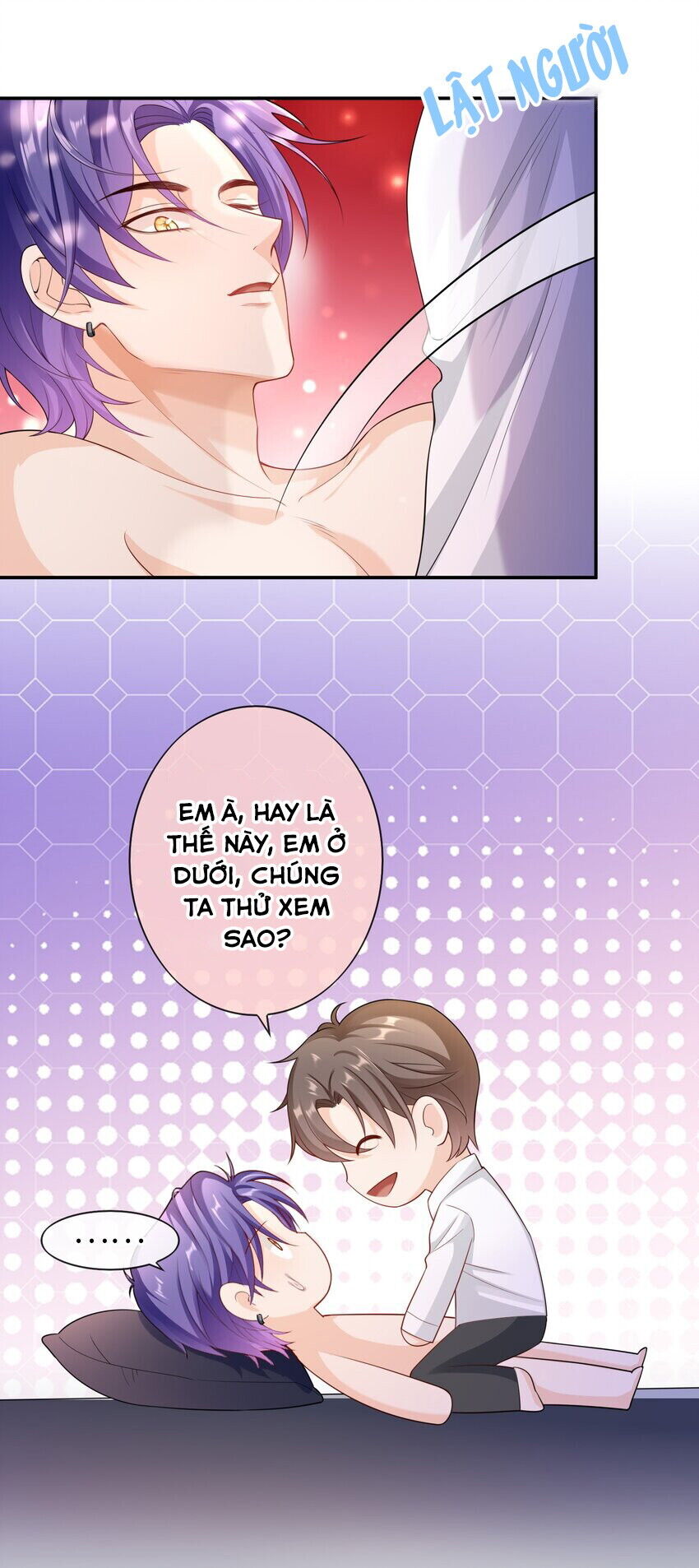 Scandal Quá Nhiều Là Lỗi Của Tôi Ư? Chapter 36 - Next Chapter 37