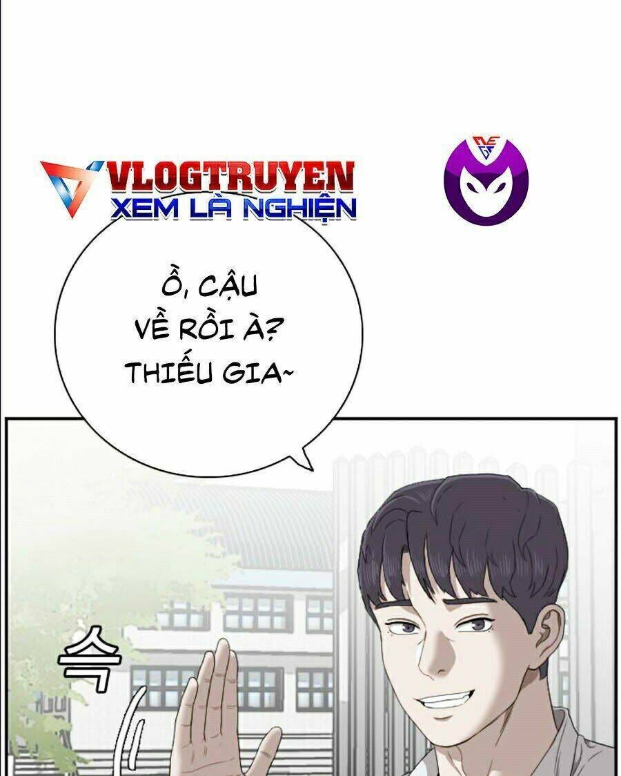 người xấu chapter 54 - Trang 2