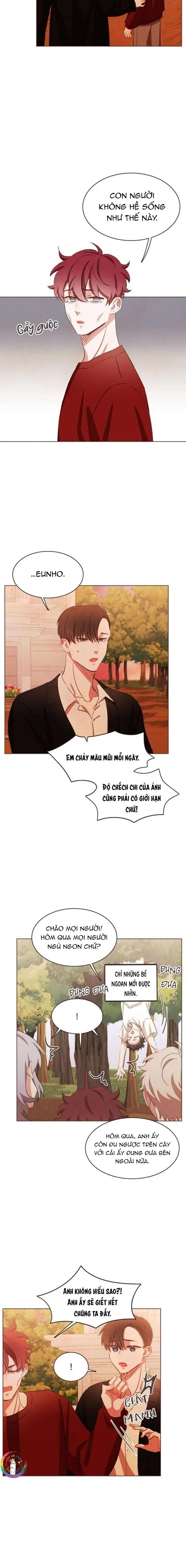 Ma Cà Rồng Đếch Có Thật Đâu! (END) Chapter 76 - Next Chapter 77