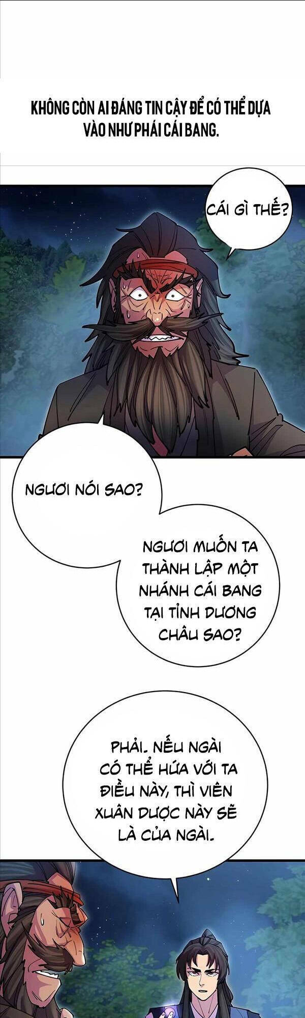 thiên hạ đệ nhất đại sư huynh chapter 22 - Next chapter 23