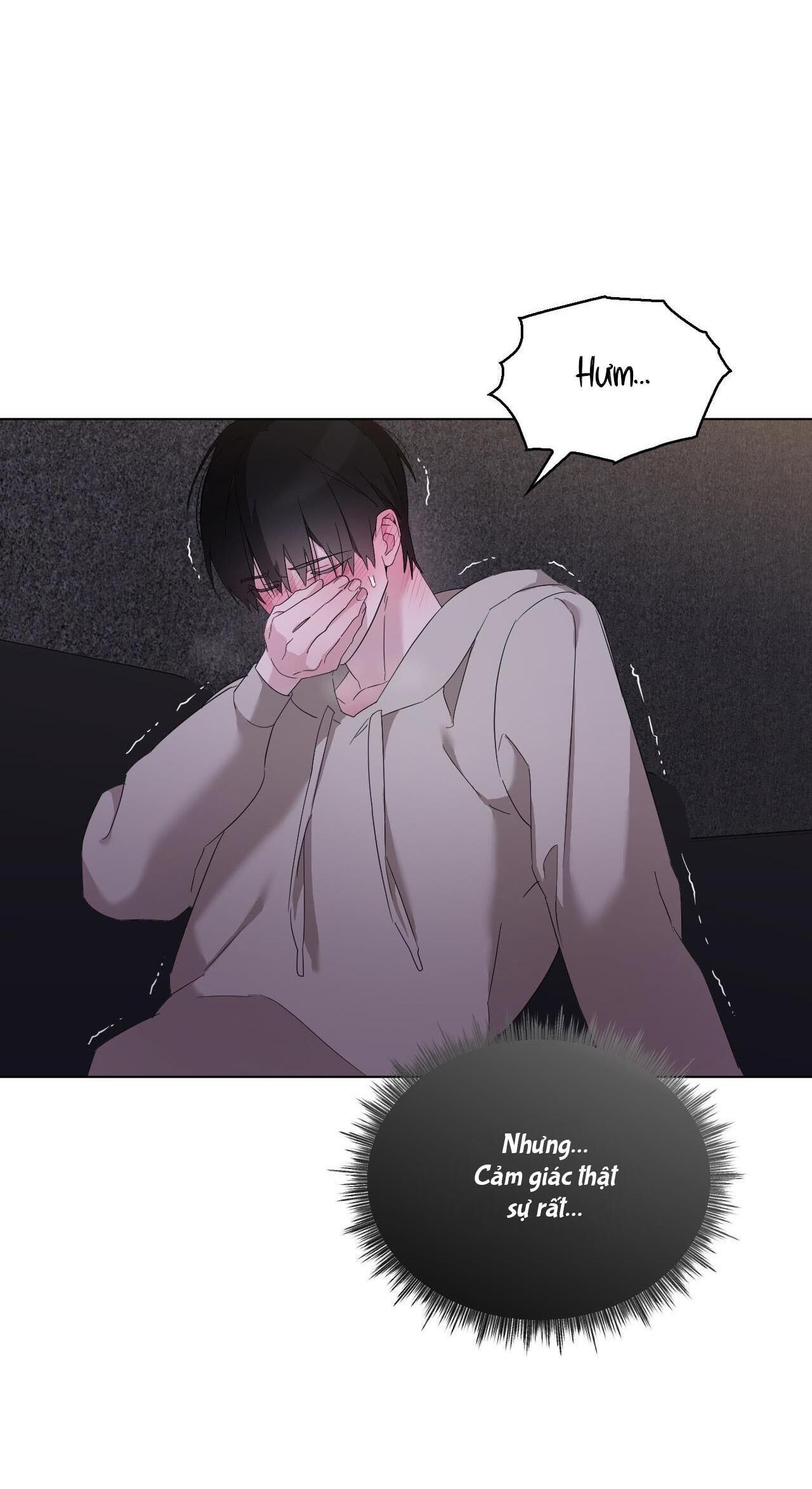 (Cbunu) Dễ Thương Là Lỗi Của Tôi Sao? Chapter 28 H - Trang 1