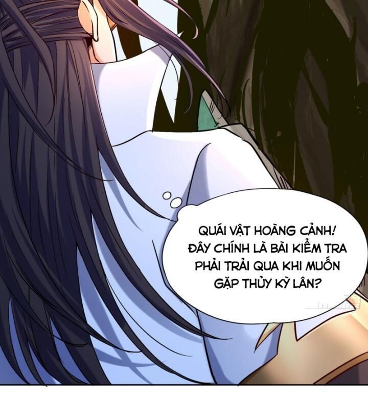 ta bị nhốt cùng một ngày mười vạn năm Chapter 436 - Next Chapter 437