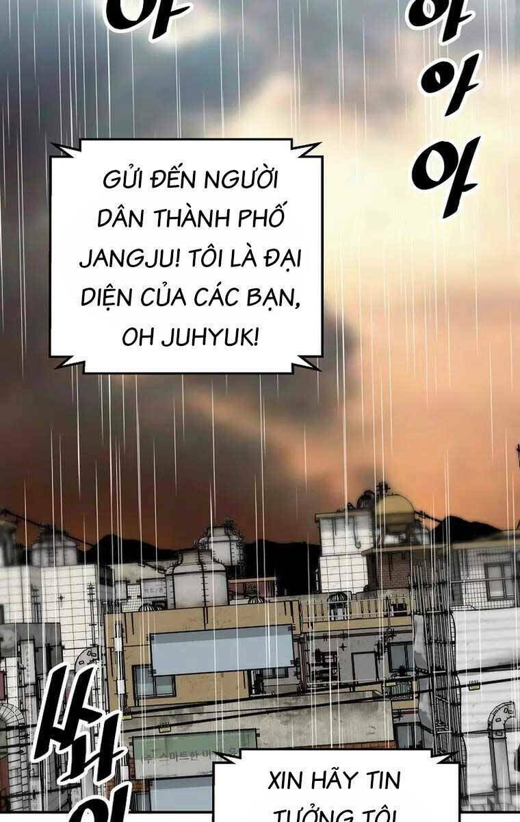 sự trở lại của huyền thoại chapter 96 - Next chapter 97