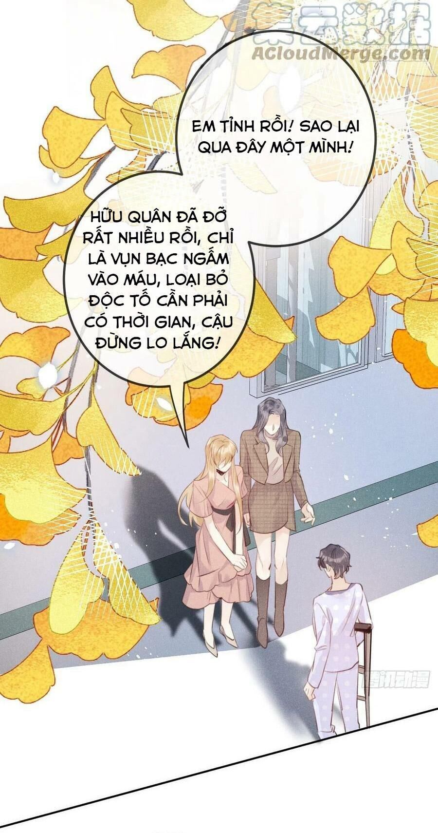 Lang Sói Thượng Khẩu Chapter 57 - Trang 2