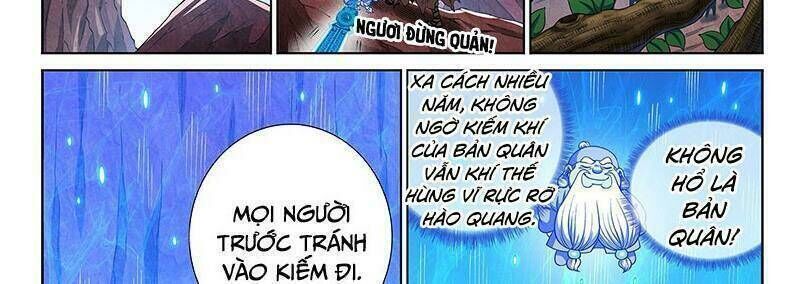 ta là đại thần tiên Chapter 324 - Trang 2