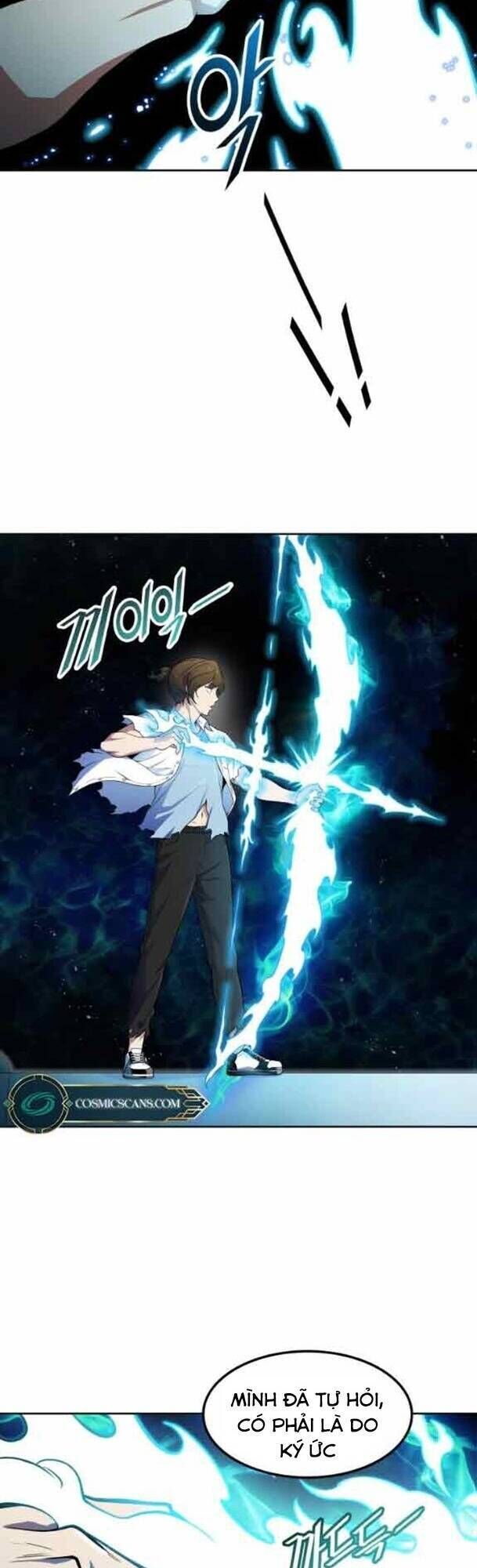 Cuộc Chiến Trong Tòa Tháp - Tower Of God Chapter 576 - Next Chapter 577