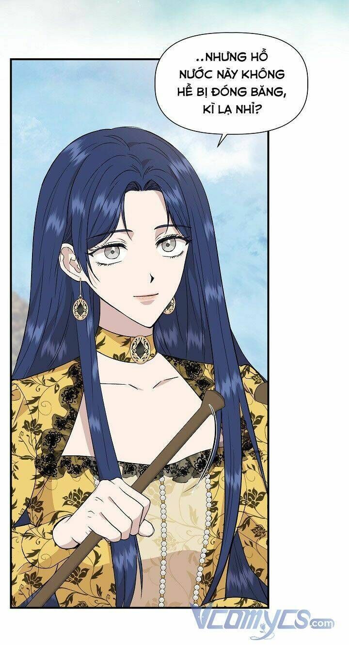 tôi không phải là cinderella chapter 48 - Trang 2