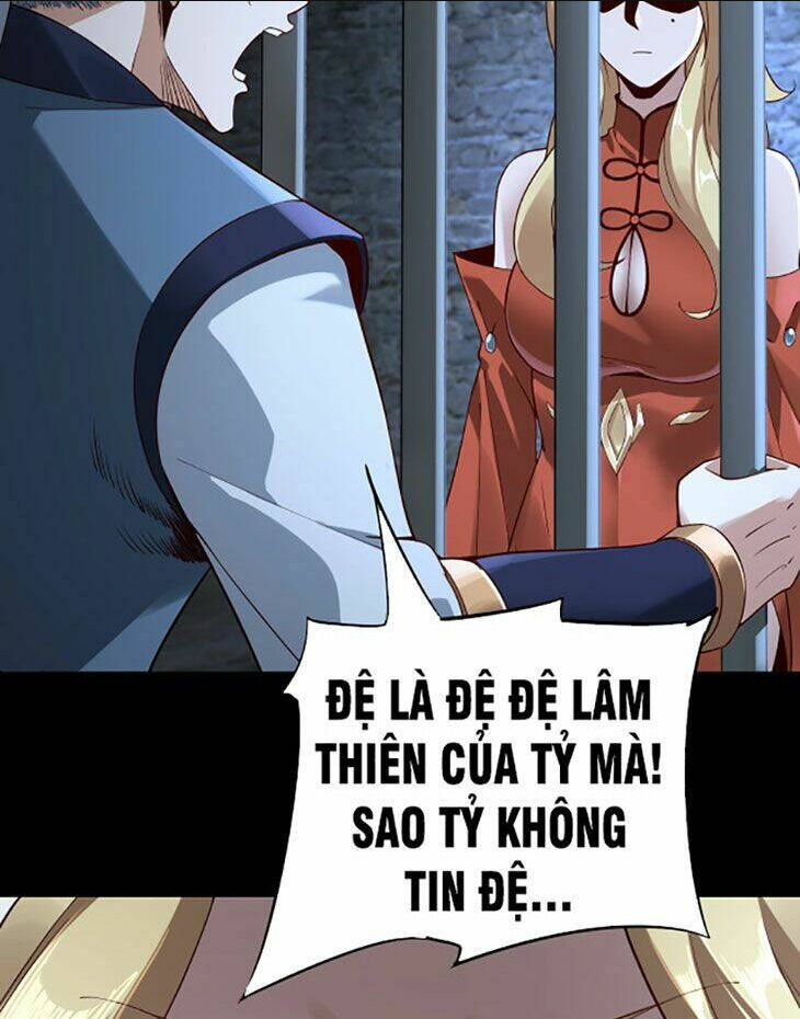 ta trời sinh đã là nhân vật phản diện chapter 16 - Trang 2