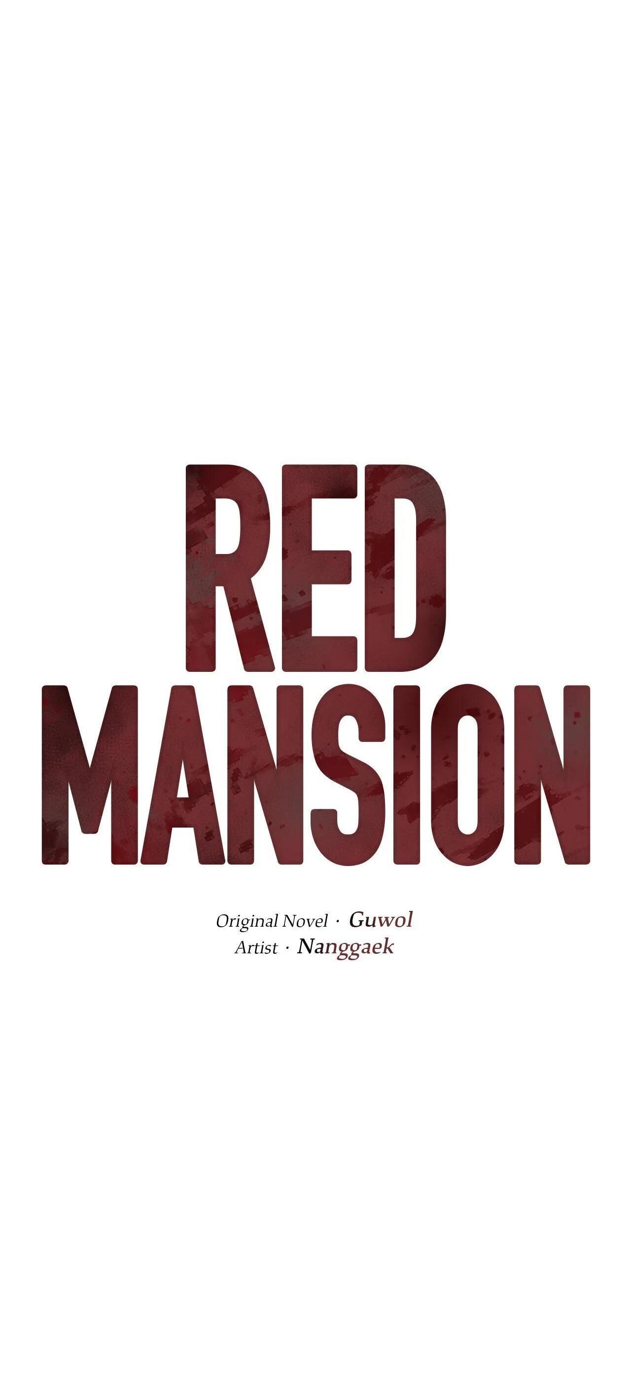 red mansion Chapter 2 - Next 3