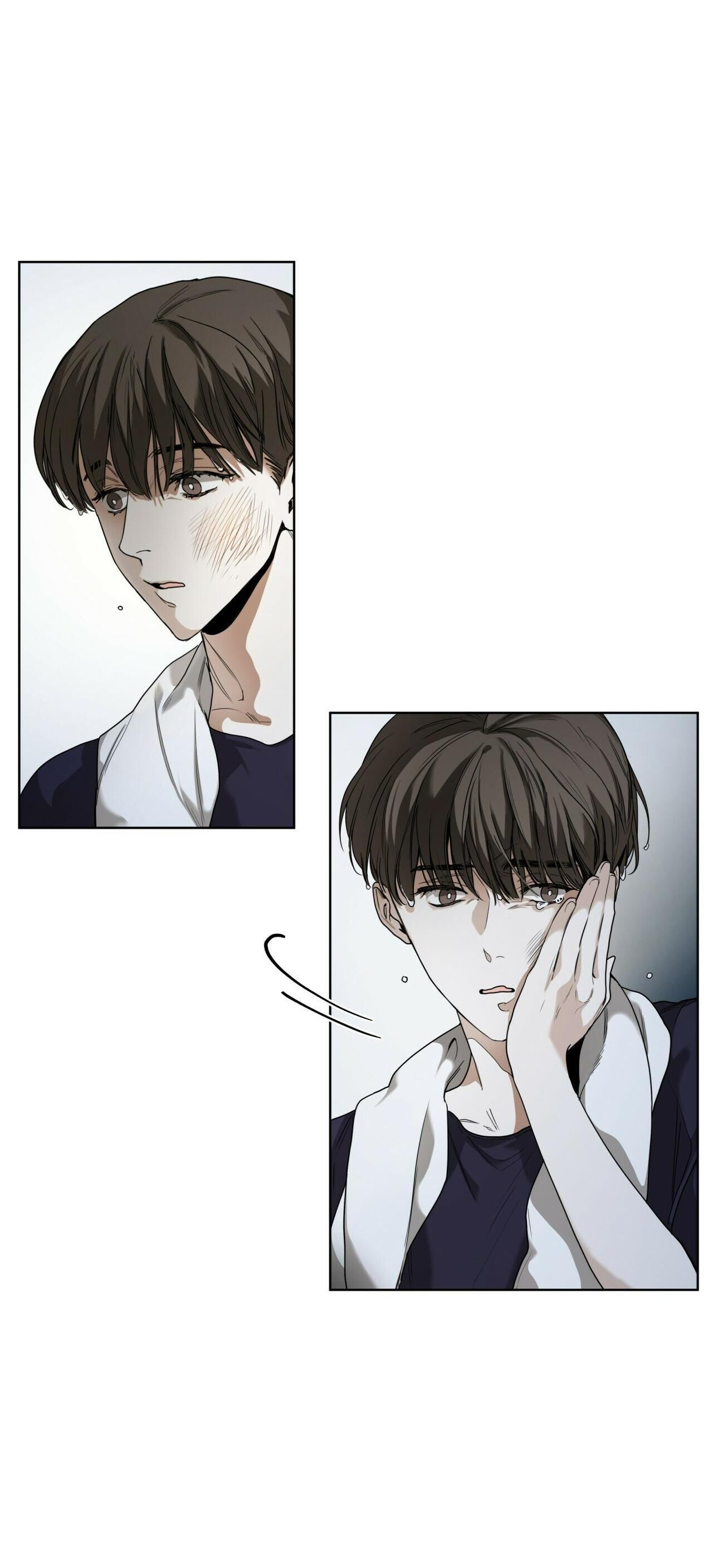 (CBunu) Phạm Luật Chapter 24 - Trang 2