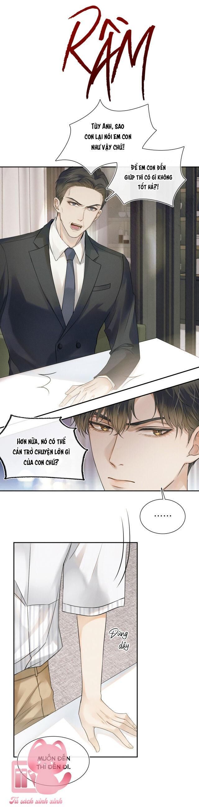 yêu một kẻ ngốc Chương 8 - Next Chapter 8