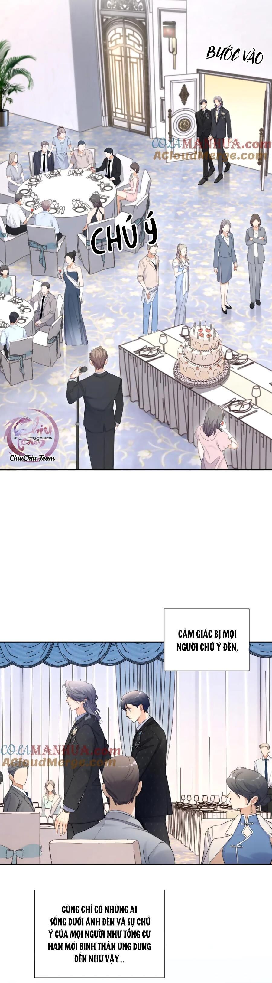 nhất túy kinh niên Chapter 122 - Trang 2