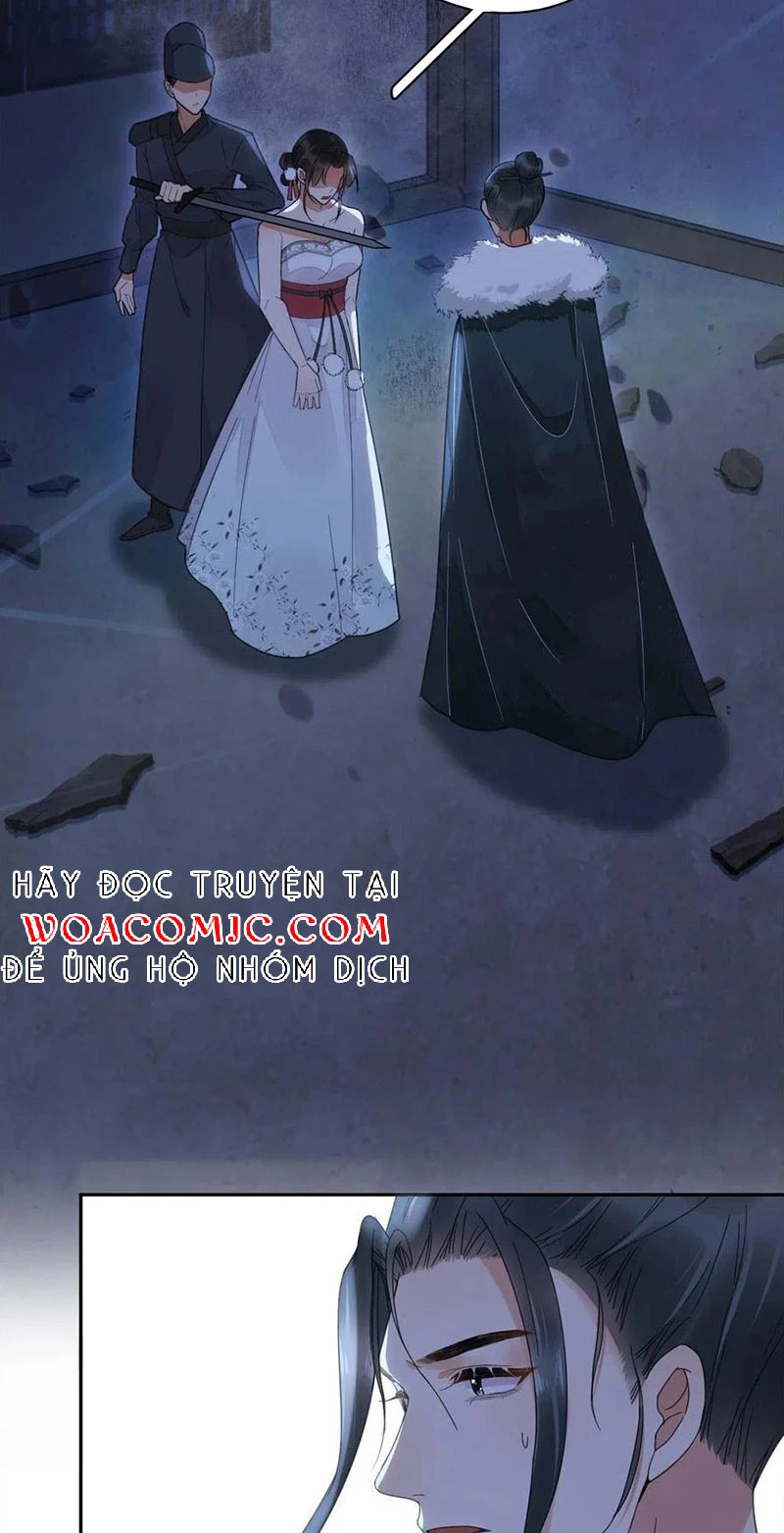 Phu Quân Hoàng Vị Thuộc Về Ta Chapter 6 - Next Chapter 7