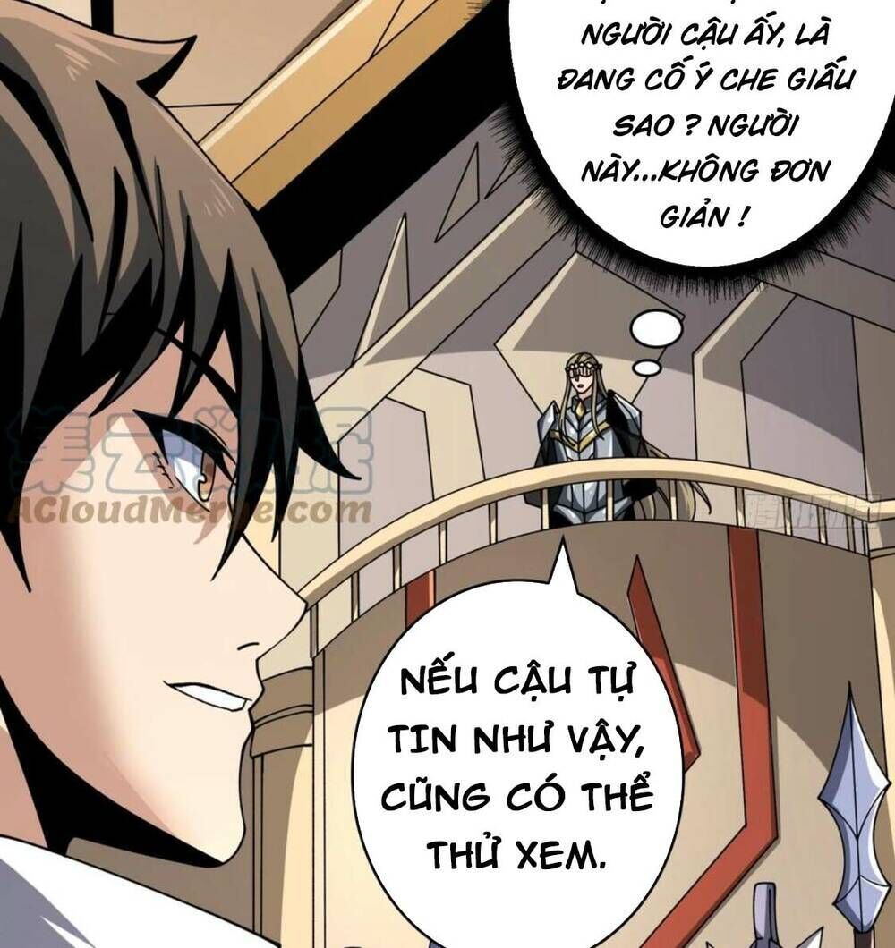 vừa chơi đã có tài khoản vương giả chapter 280 - Next chapter 281