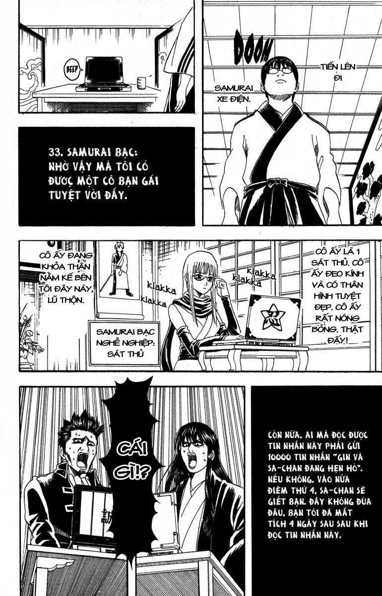 gintama chương 85 - Next chương 86