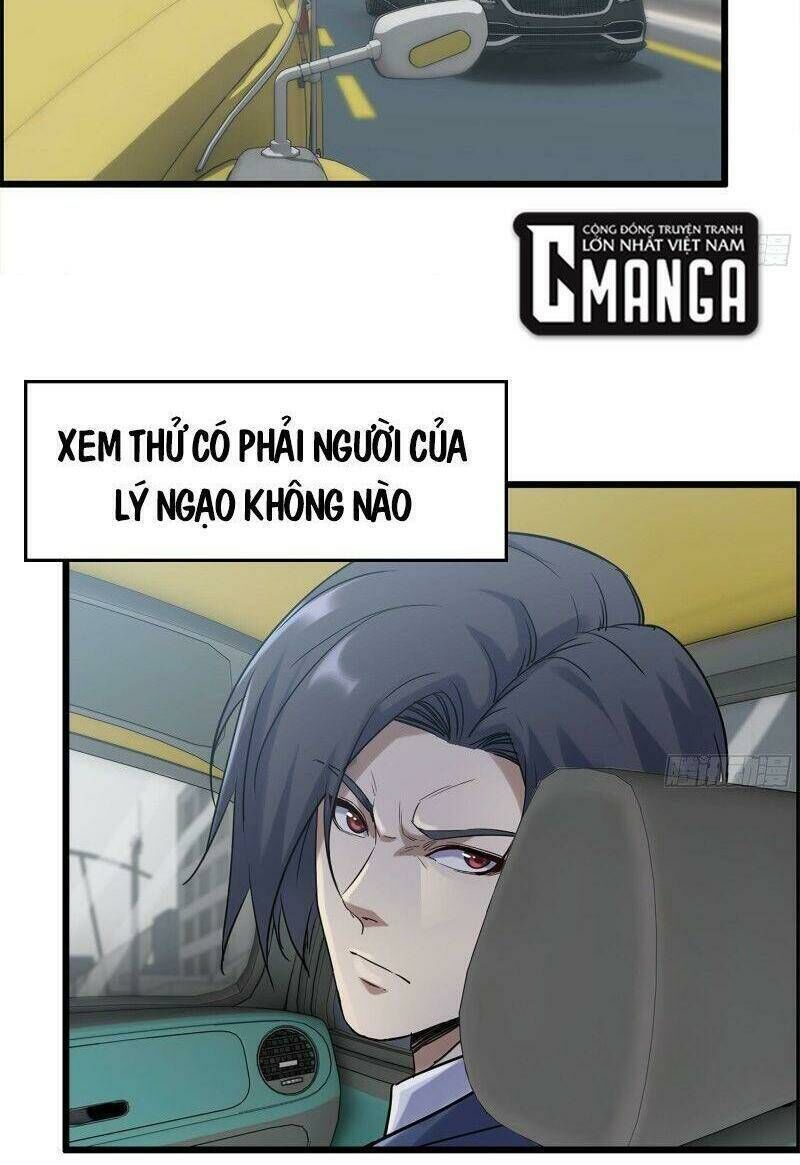 tôi chuyển vàng tại mạt thế Chapter 166 - Next Chapter 167